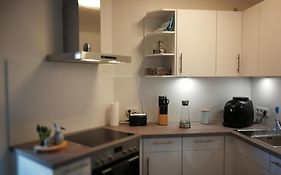 Komfort-Wohnung 03 FehmarnBrise